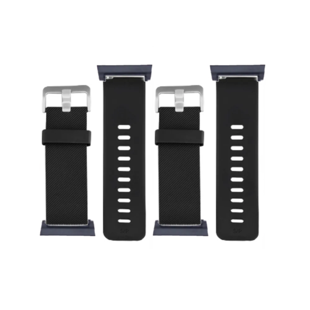 Silikon Bileklikler - Görsel 3