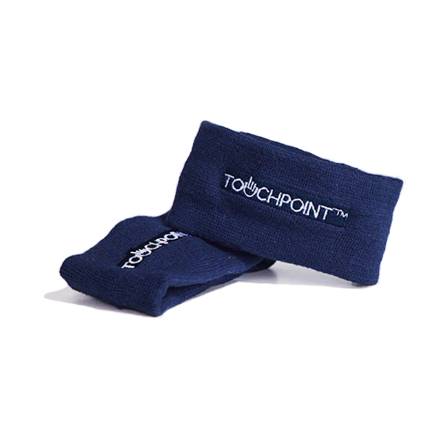 Fermuarlı Sweatband’ler