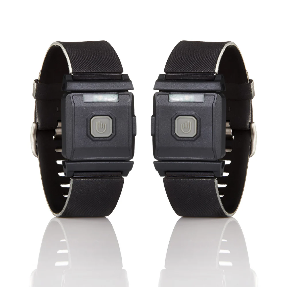 Silikon Bileklikler - Görsel 4