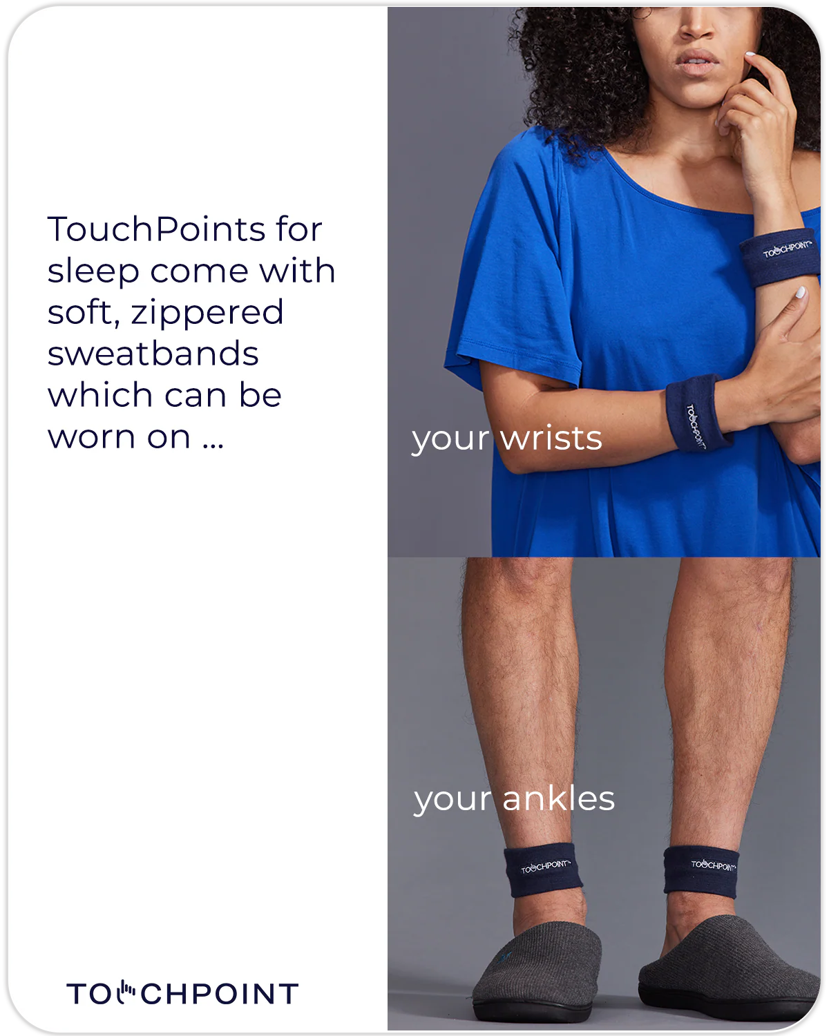 Uyku için TouchPoints - Görsel 3