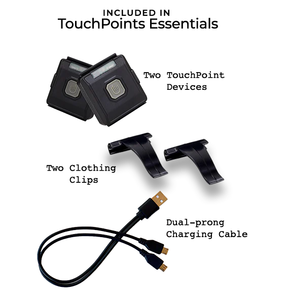 TouchPoints Essentials - Görsel 3