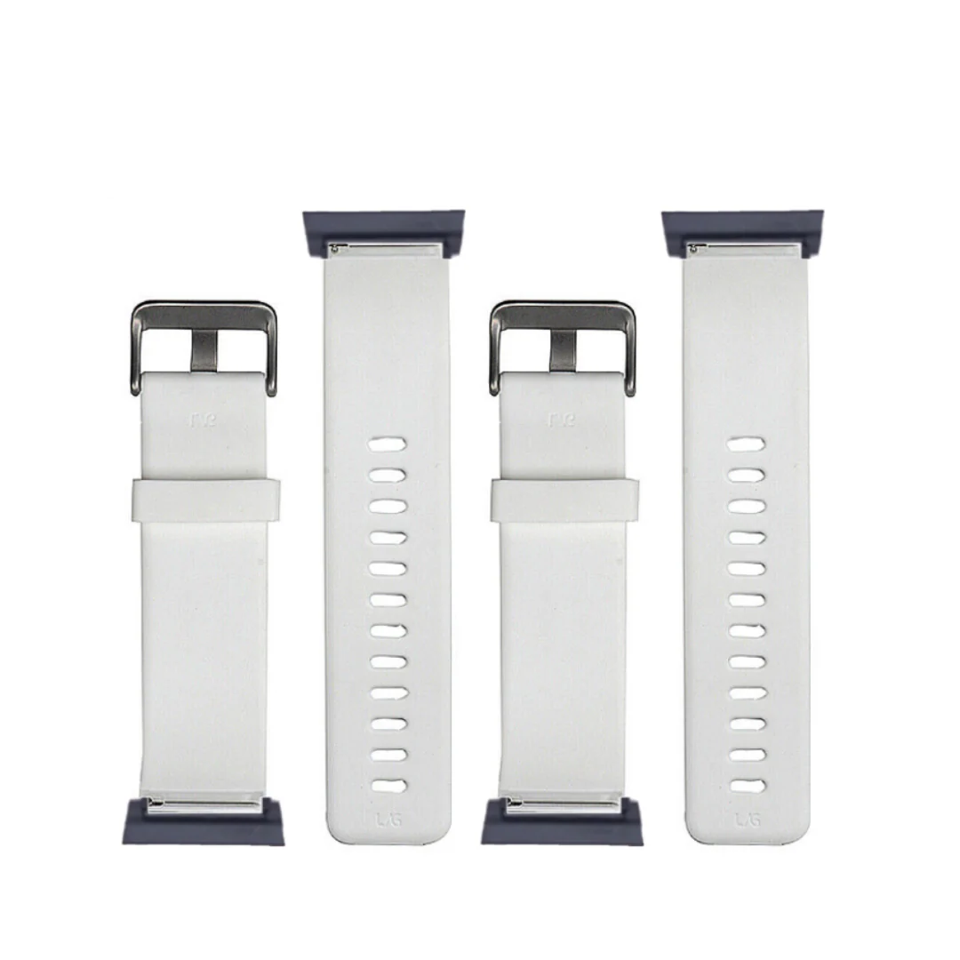 Silikon Bileklikler - Görsel 5